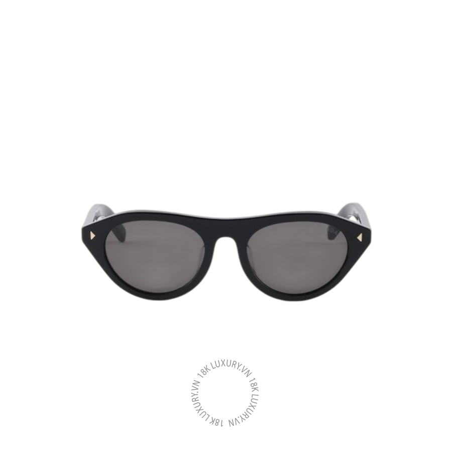 Kính nữ Prada sunglasses with the iconic metal plaque SPRB15_E16K_FE731_C_051 NKPR077