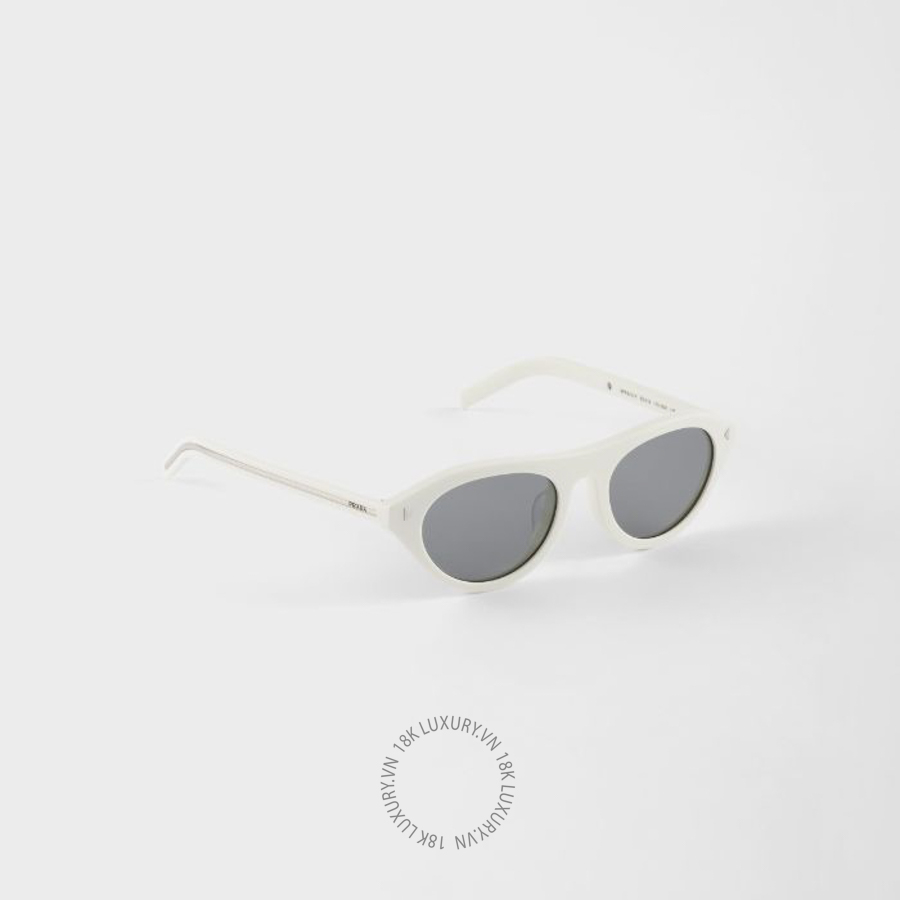 Kính nữ Prada sunglasses with the iconic metal plaque SPRB15_E17K_FE80R_C_A052 NKPR103