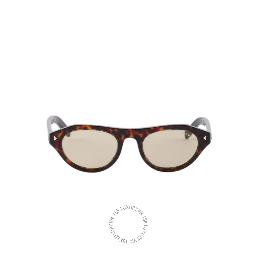 Kính nữ Prada sunglasses with the iconic metal plaque SPRB15_E17N_FE70R_C_051 NKPR076