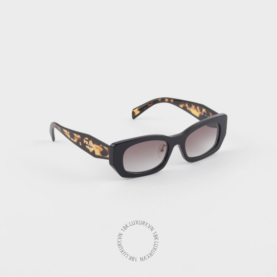 Kính nữ Prada Sunglasses with the SPRB05_E389_F00A7_C_A053 NKPR054