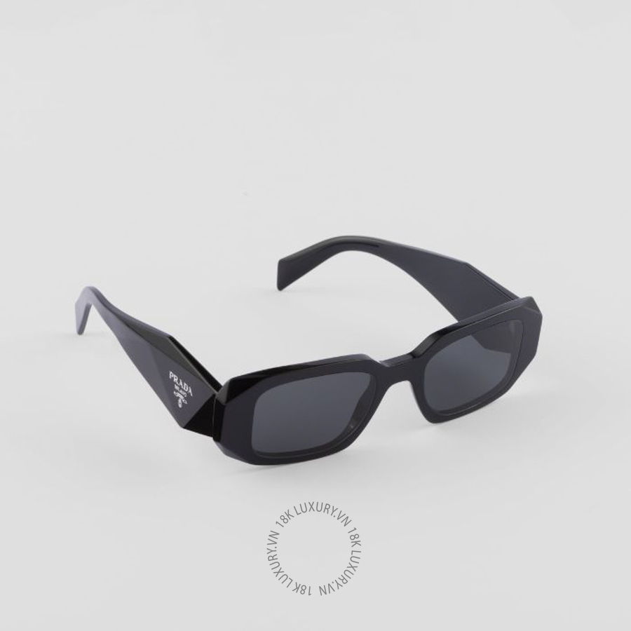 Kính nữ Prada Symbole sunglasses SPR17W_E1AB_F05S0_C_049 NKPR061