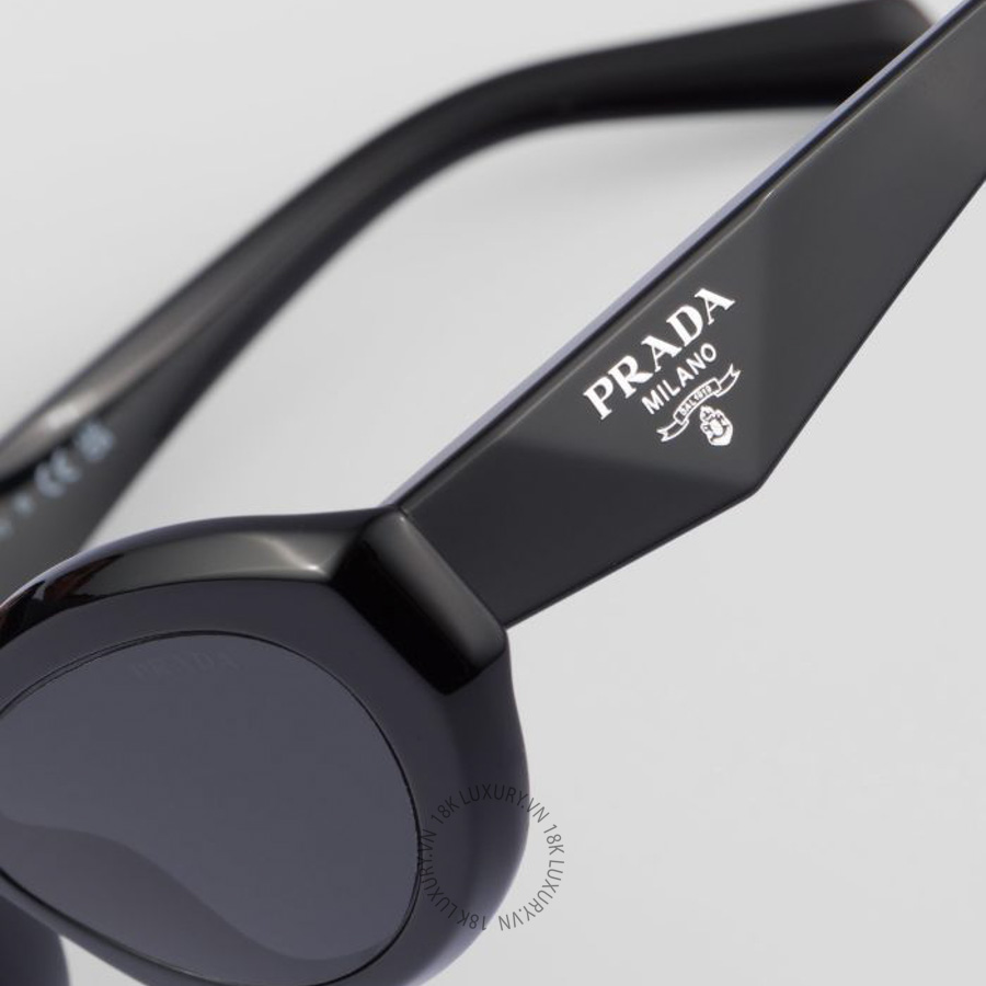 Kính nữ Prada Symbole sunglasses SPR26Z_E16K_FE08Z_C_055 NKPR057 11 Kính nữ Prada Symbole sunglasses SPR26Z_E16K_FE08Z_C_055 NKPR057