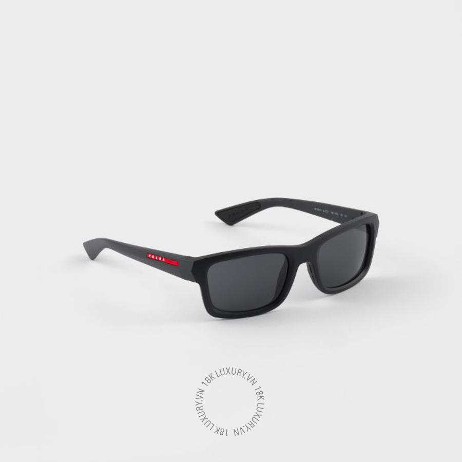 Kính Prada Linea Rossa sunglasses SPSB10_E1BO_FE08Z_C_054 NKPR137