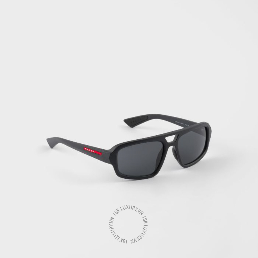 Kính Prada Linea Rossa sunglasses SPSB11_E1BO_FE08Z_C_U057 NKPR136