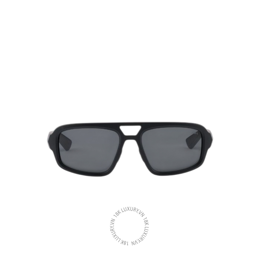 Kính Prada Linea Rossa sunglasses SPSB11_E1BO_FE08Z_C_U057 NKPR136