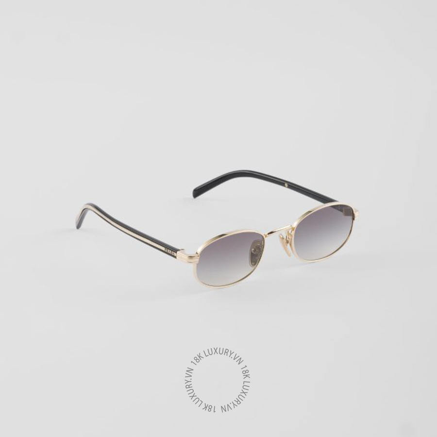 Kính Prada Sunglasses with the iconic metal plaque SPRB53_EZVN_FE02C_C_052 NKPR116
