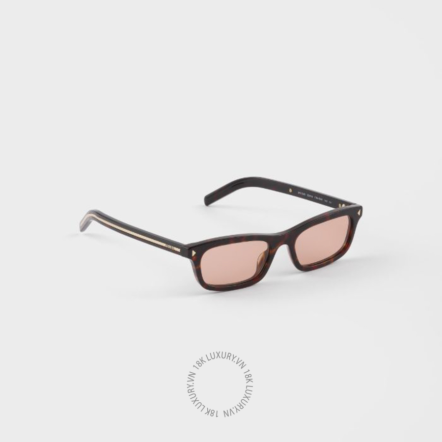 Kính Prada Sunglasses with the iconic metal plaque SPRD05_E17N_FE50W_C_052 NKPR096