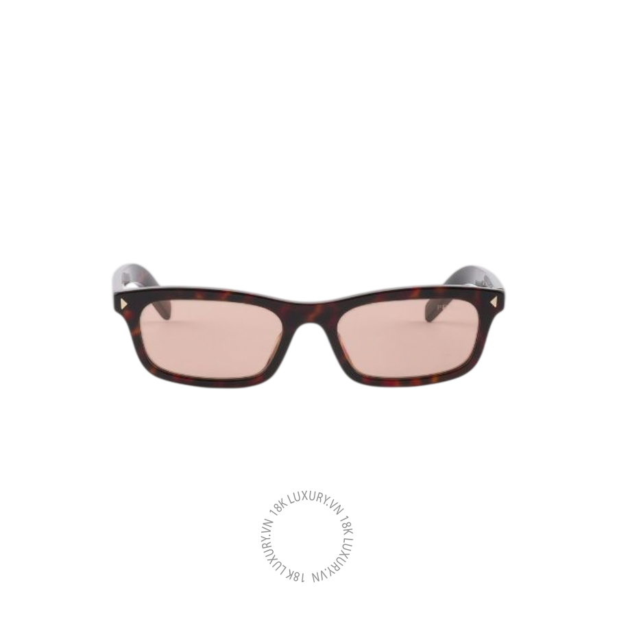 Kính Prada Sunglasses with the iconic metal plaque SPRD05_E17N_FE50W_C_052 NKPR096
