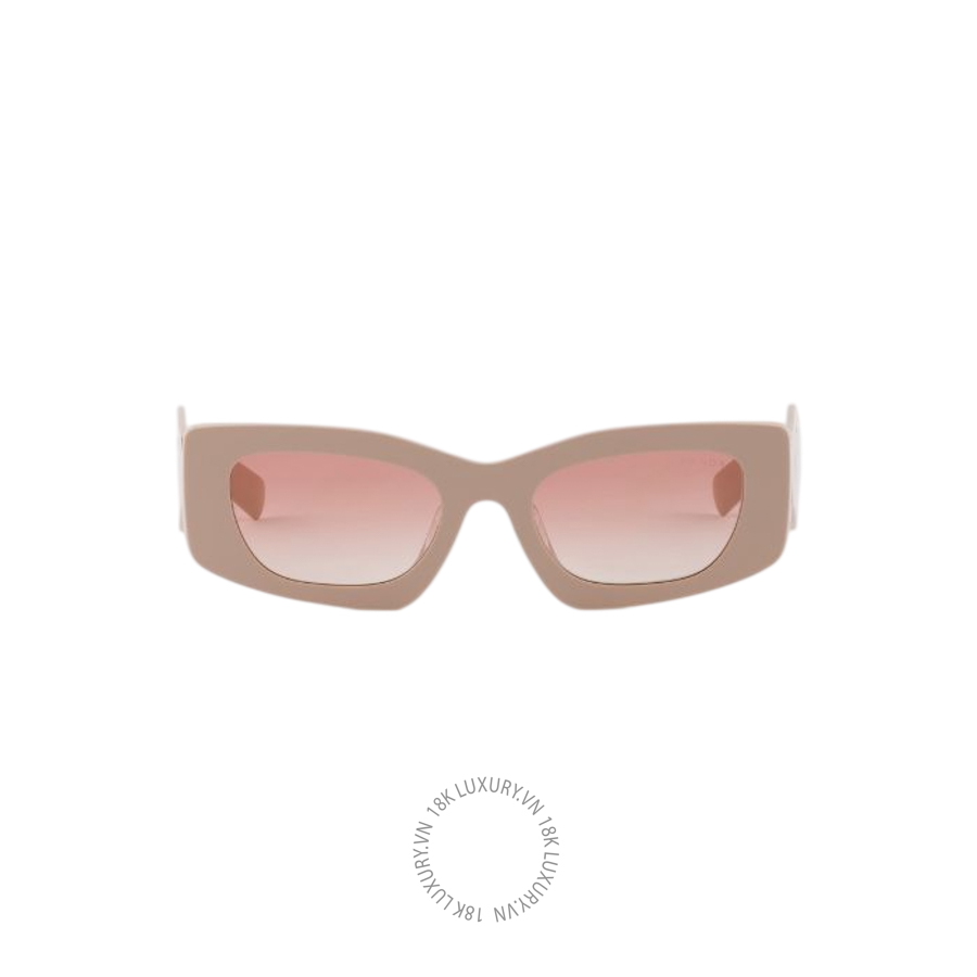 Kính Prada Sunglasses with triangle logo SPRD03_E25B_FE50L_C_D051 NKPR044
