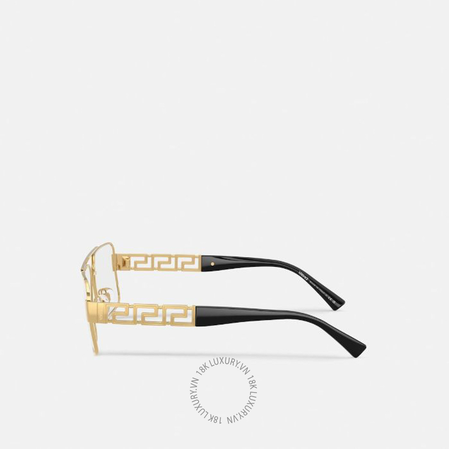 Kính Versace Greca Navigator Glasses O1308-O100258_RTU_TU_ONUL VSC699