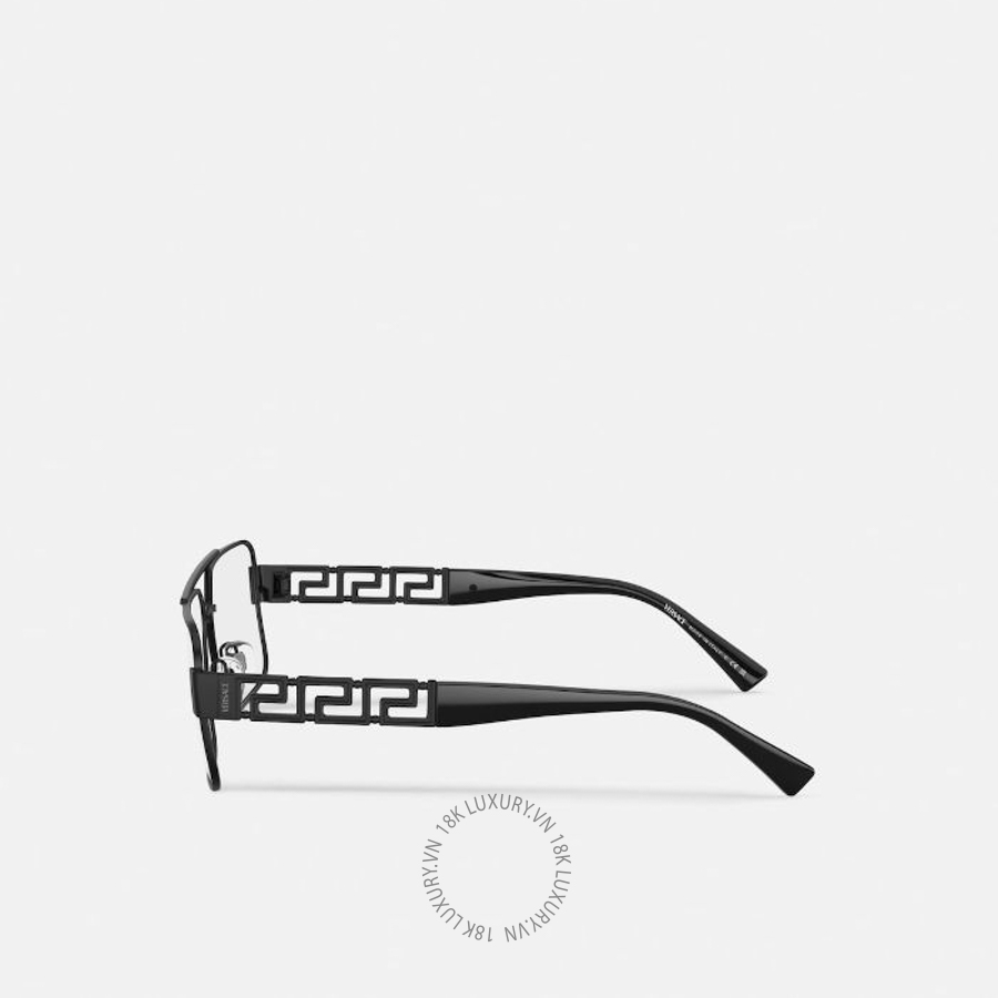 Kính Versace Greca Navigator Glasses O1308-O126158_RTU_TU_ONUL VSC698