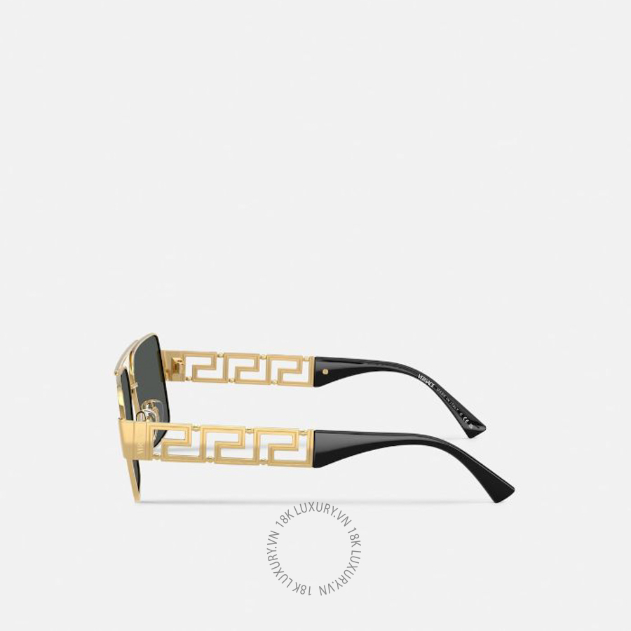Kính Versace Greca Navigator Sunglasses O2290-O10028761_RTU_TU_ONUL VSC694