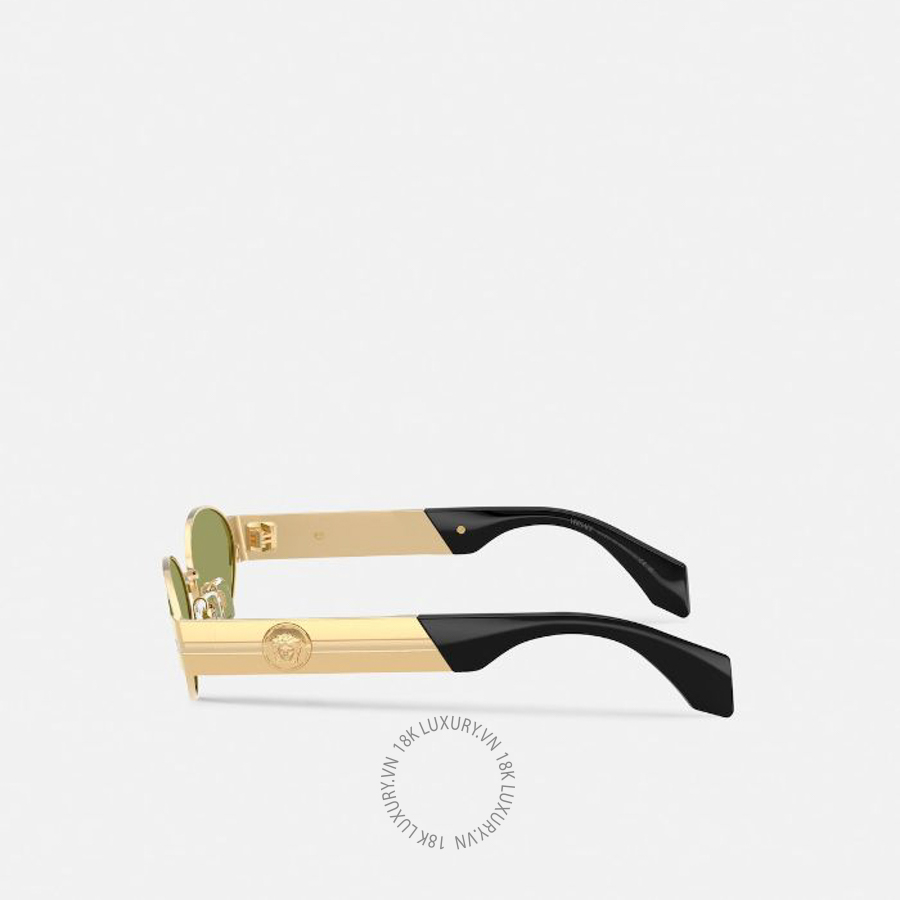 Kính Versace Maverick Sunglasses O2301-O15238255_RTU_TU_ONUL VSC675