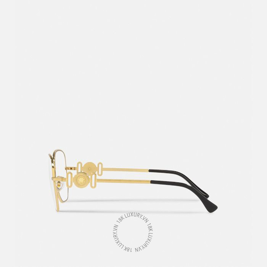 Kính Versace Medusa Biggie Glasses O1283-O100254_RTU_TU_ONUL VSC742