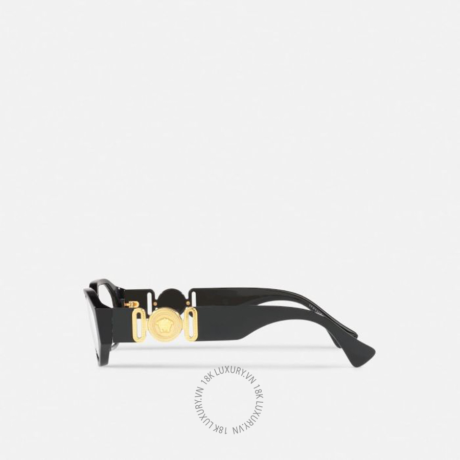 Kính Versace Medusa Biggie Glasses O3320U-OGB156_RTU_TU_ONUL VSC732