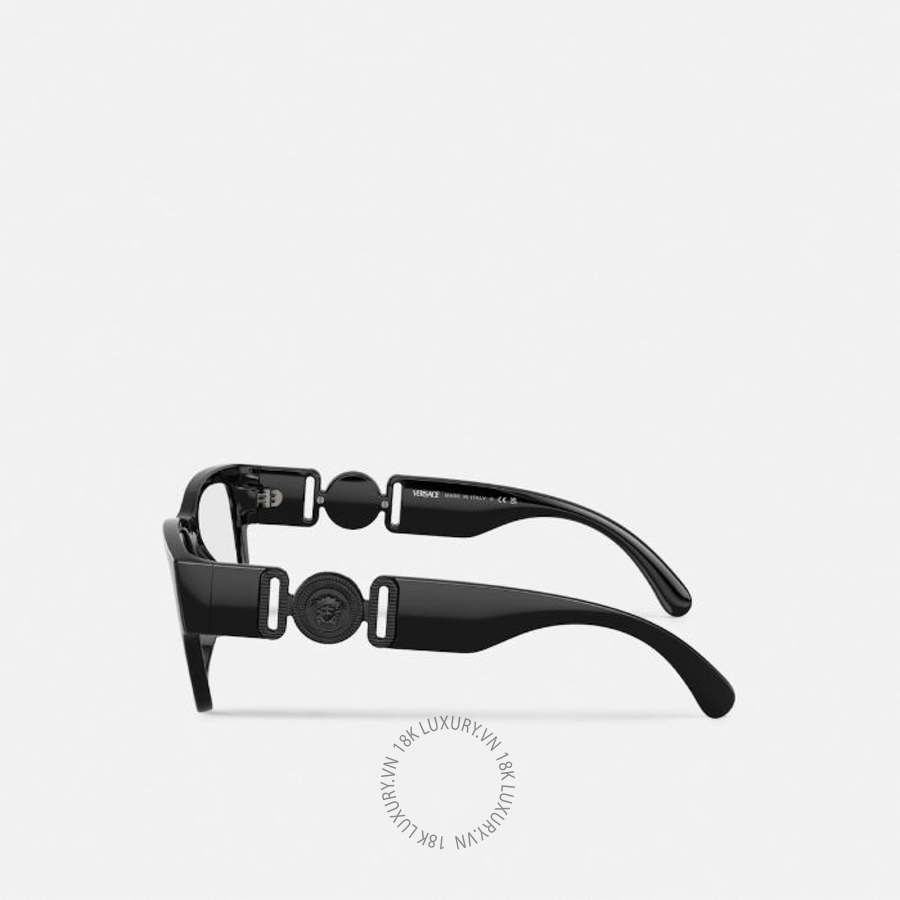 Kính Versace Medusa Biggie Glasses O3368U-O536055_RTU_TU_ONUL VSC725