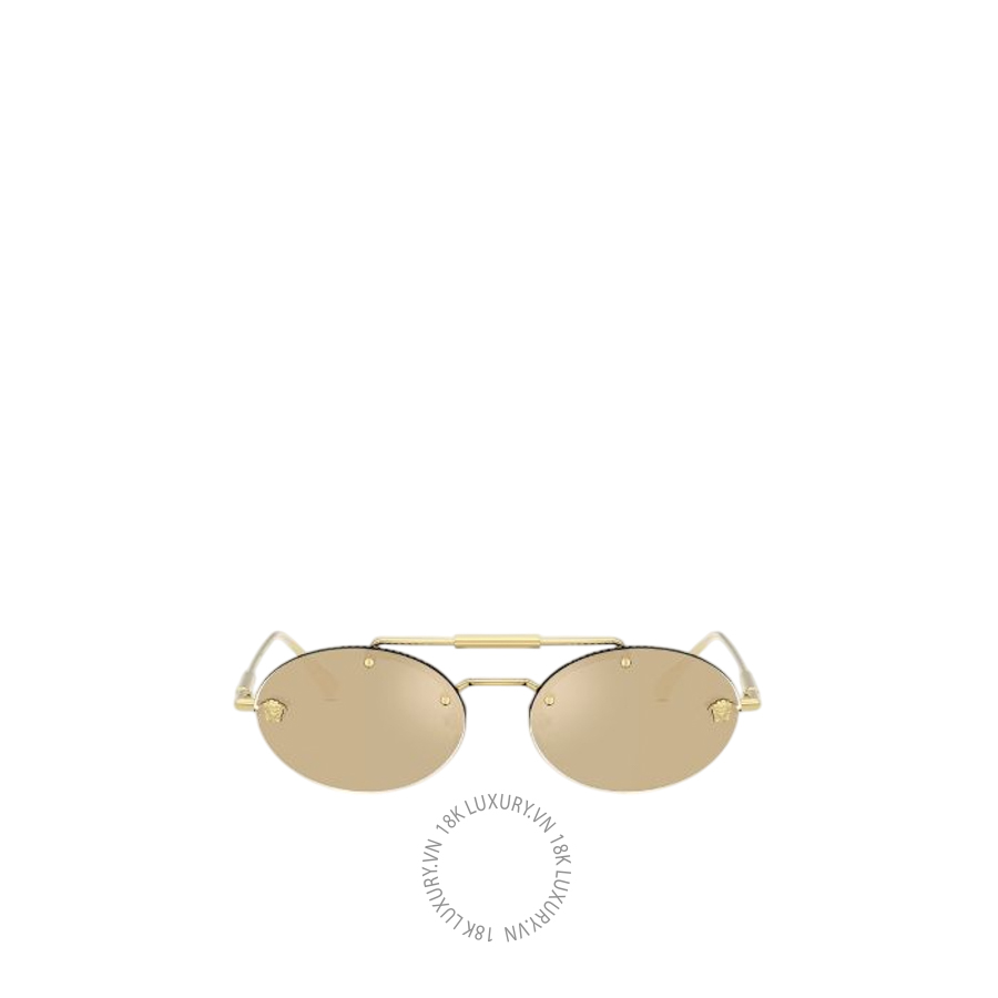 Kính Versace Medusa Light Sunglasses O2295-OK0030356_RTU_TU_ONUL VSC682