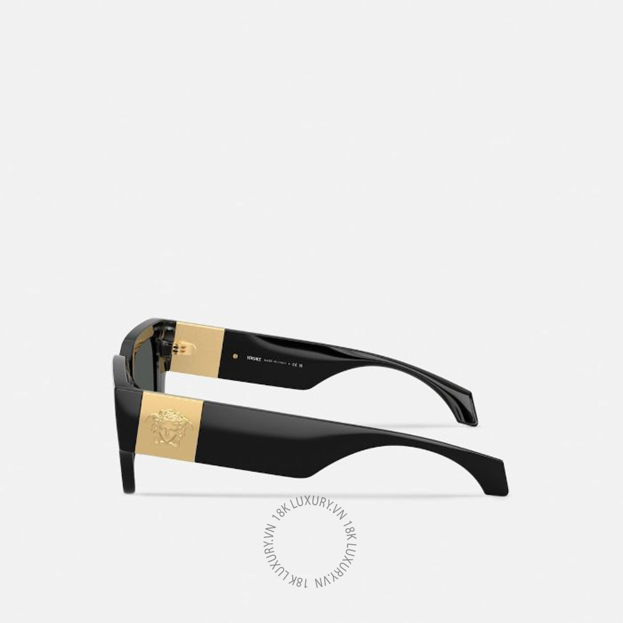 Kính Versace Medusa Plaque Sunglasses O4497U-OGB18753_RTU_TU_ONUL VSC704