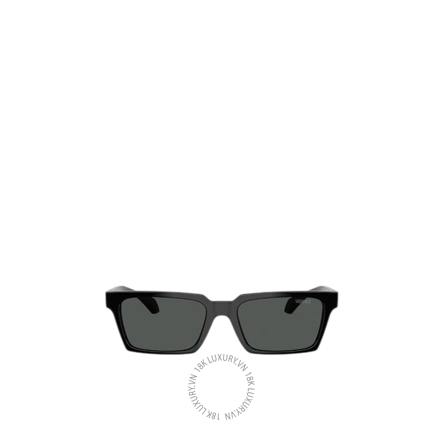 Kính Versace Nam Avanti Rectangular Sunglasses O4490U-OGB18755_RTU_TU_ONUL VSC615