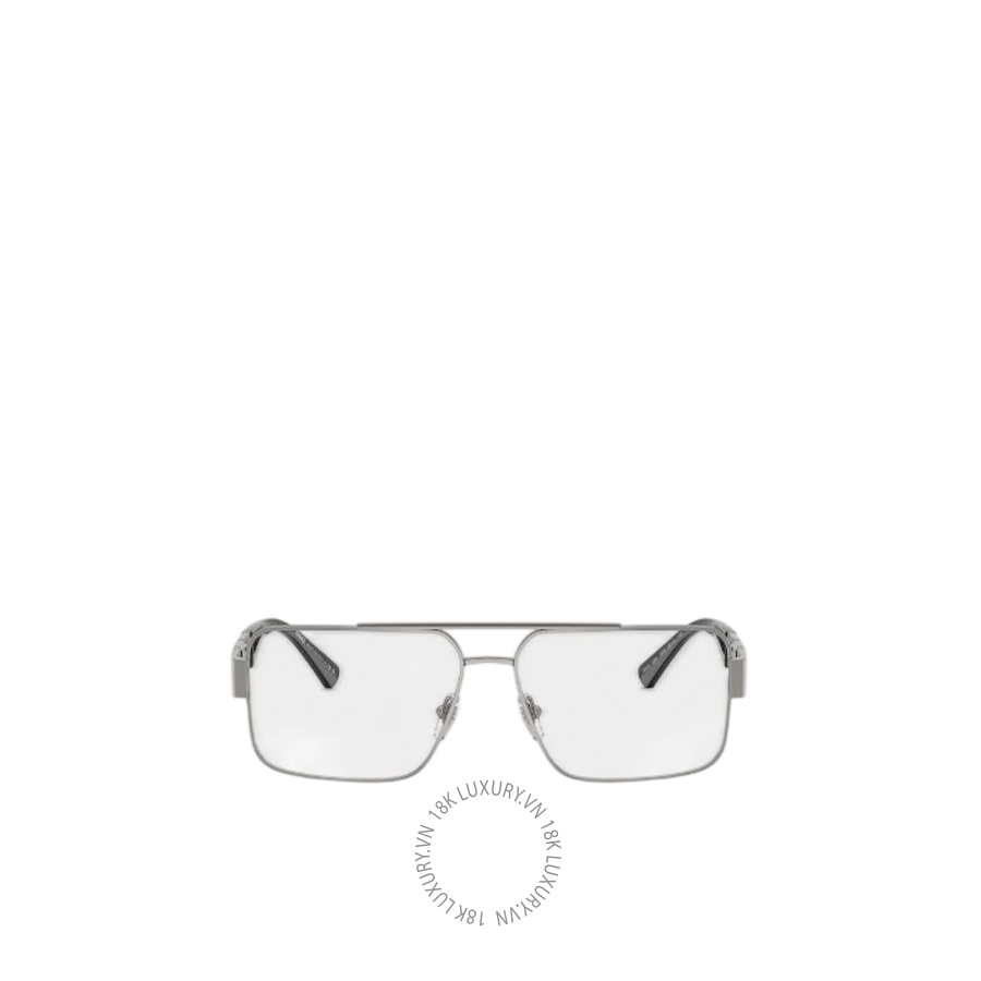 Kính Versace Nam Greca Navigator Glasses O1308-O100056_RTU_TU_ONUL VSC592