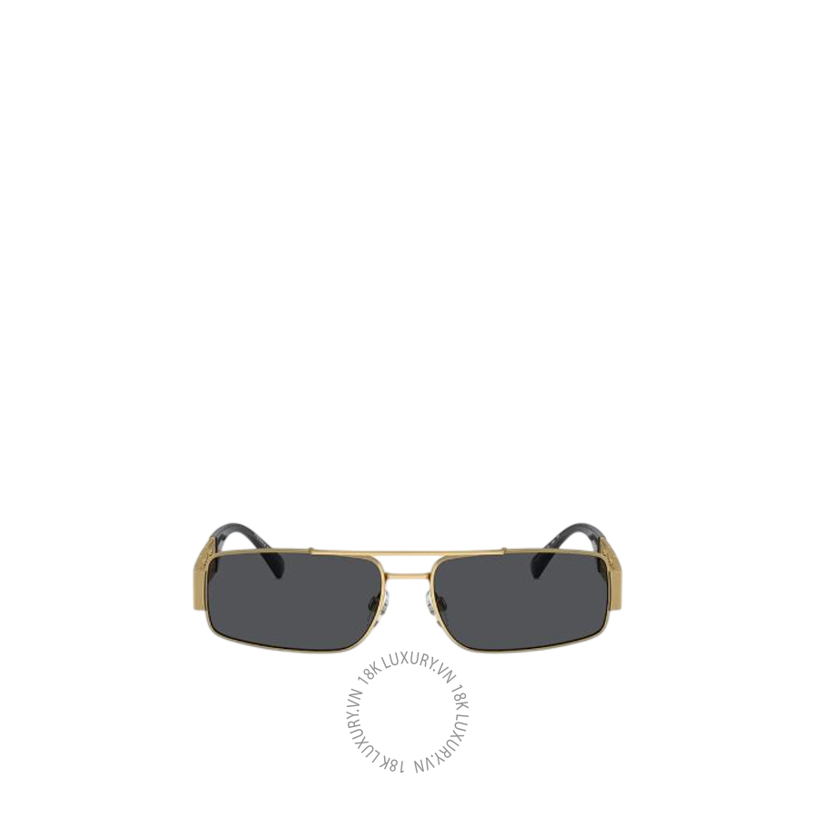 Kính Versace Nam Greca Sunglasses O2257-O10028760_RTU_TU_ONUL VSC622