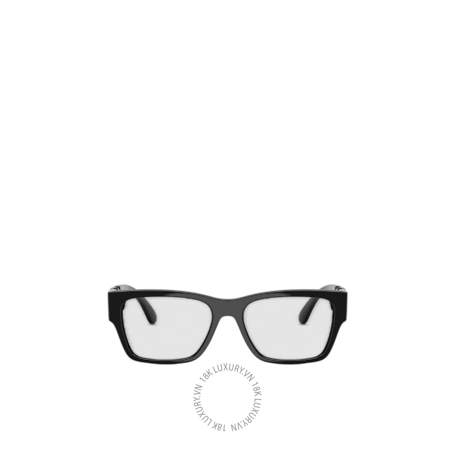 Kính Versace Nam Medusa Biggie Glasses O3368U-OGB155_RTU_TU_ONUL VSC619