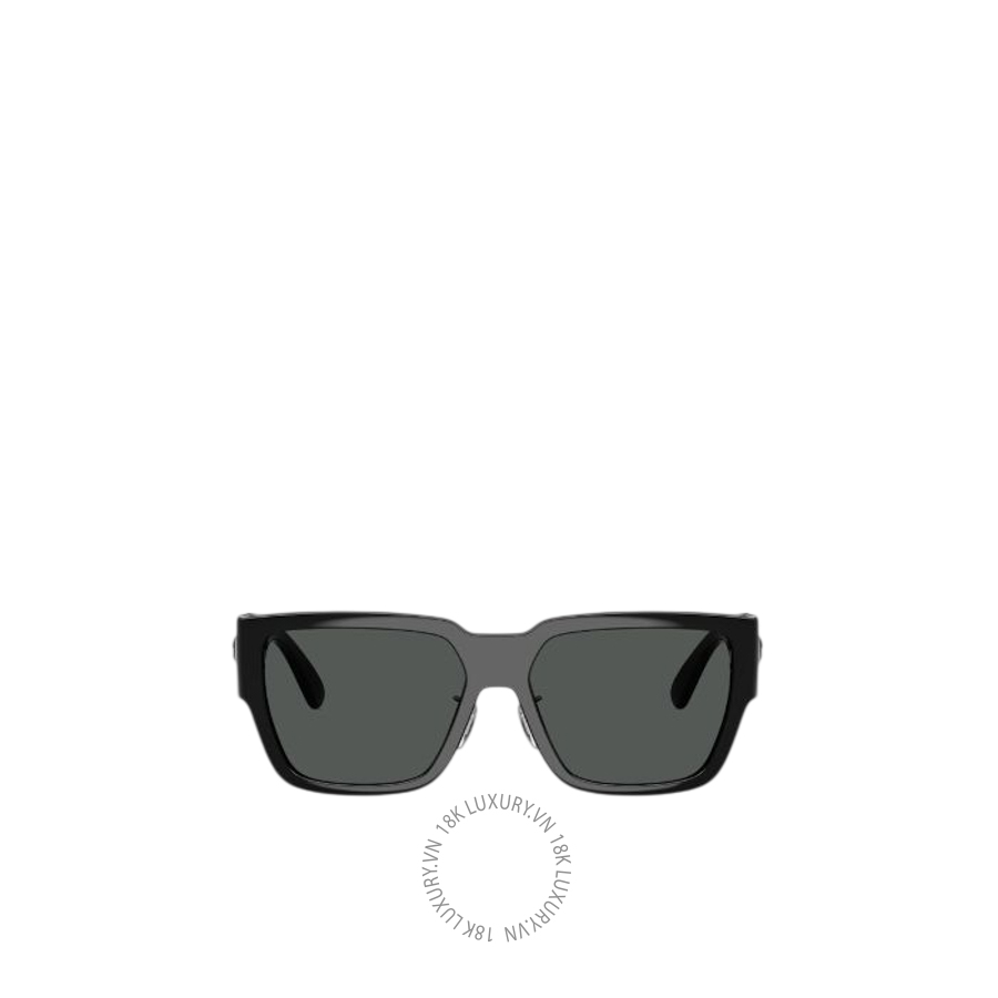 Kính Versace Nam Medusa Biggie Low-Bridge Sunglasses O4483D-O53608757_RTU_TU_ONUL VSC621