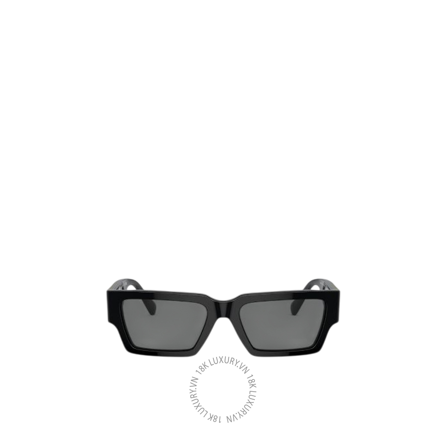 Kính Versace Nam Medusa Deco Sunglasses O4459-OGB18754_RTU_TU_ONUL VSC637