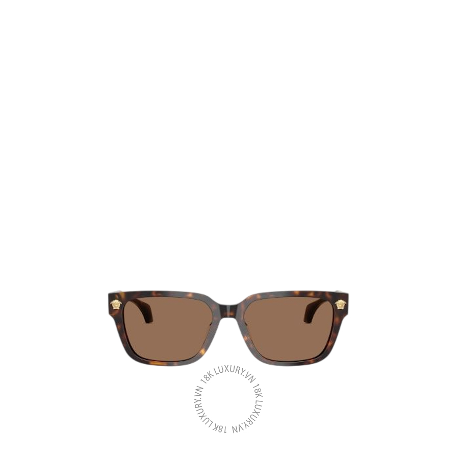 Kính Versace Nam Medusa Sunglasses O4513D-O1087356_RTU_TU_ONUL VSC588
