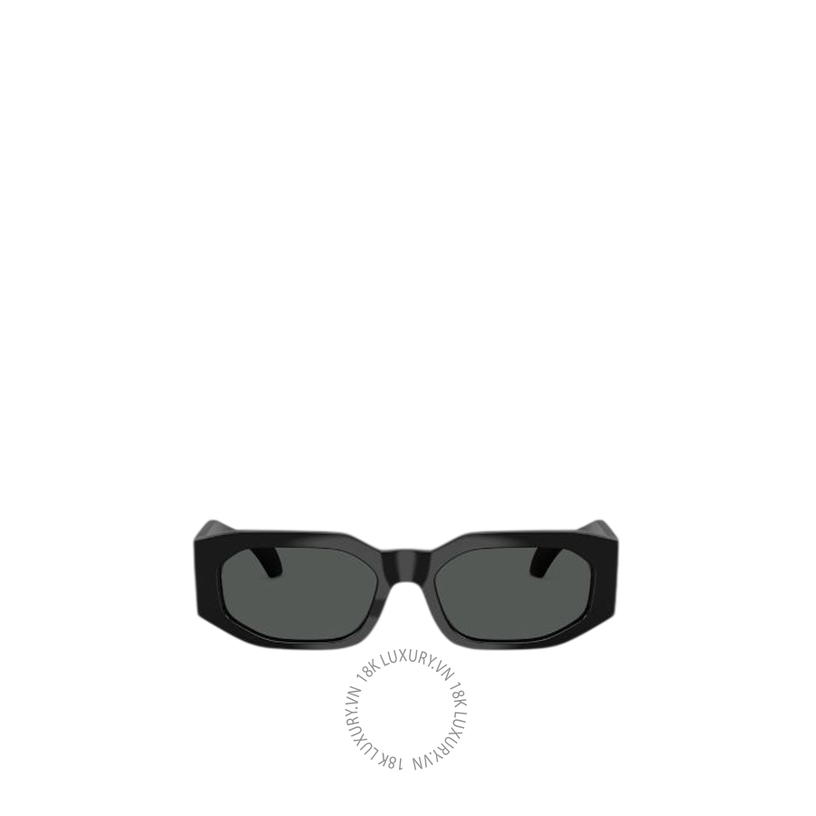 Kính Versace Nam Signature Rectangular Sunglasses O4489U-OGB18755_RTU_TU_ONUL VSC629