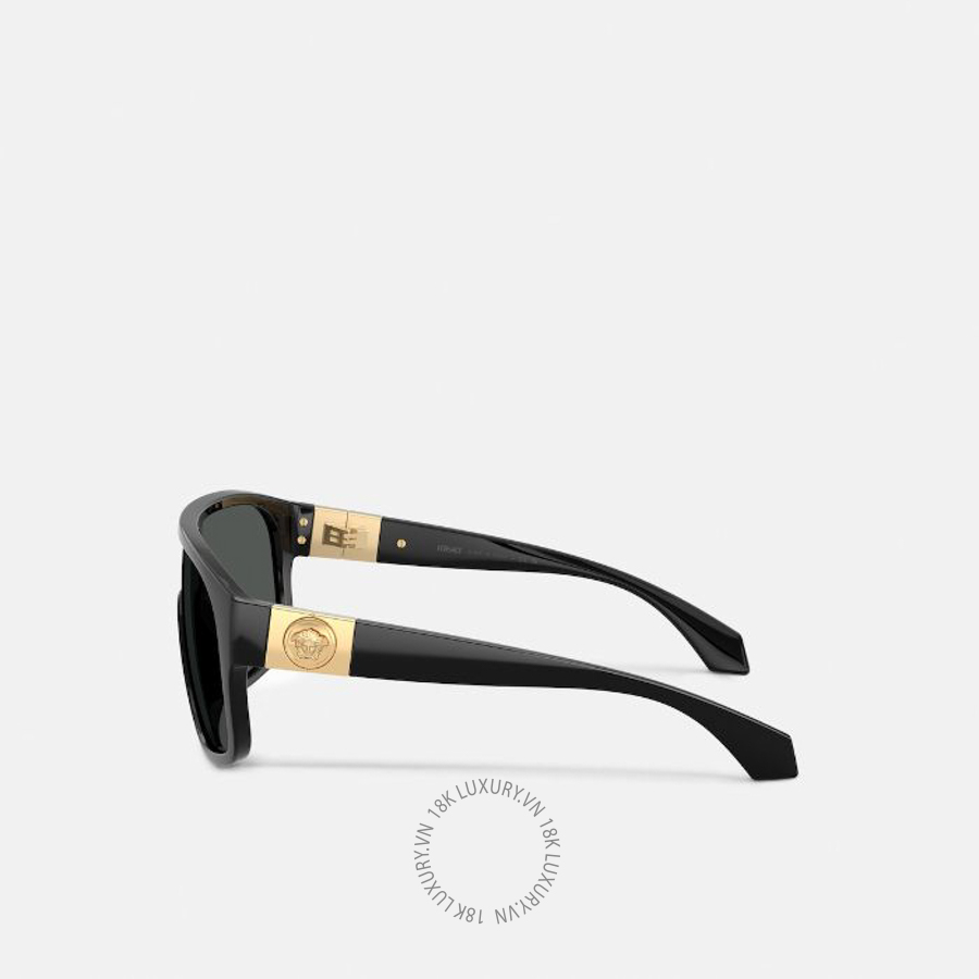 Kính Versace Nam Vance Mask Sunglasses O4526U-OGB18731_RTU_TU_ONUL VSC558