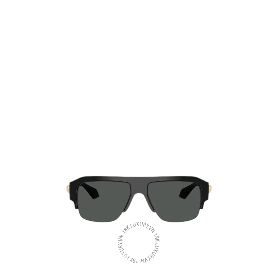 Kính Versace Nam Vance Navigator Sunglasses O4525U-OGB18757_RTU_TU_ONUL VSC552
