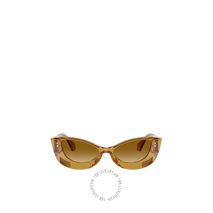 Kính Versace Peggy Cat-Eye Sunglasses O4520U-O53472L52_RTU_TU_ONUL VSC663