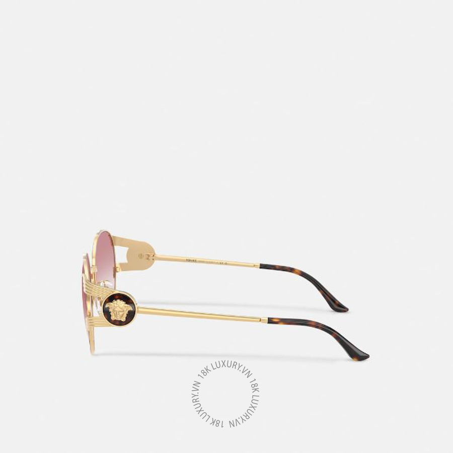 Kính Versace Sophia Sunglasses O2303-O15253B54_RTU_TU_ONUL VSC673