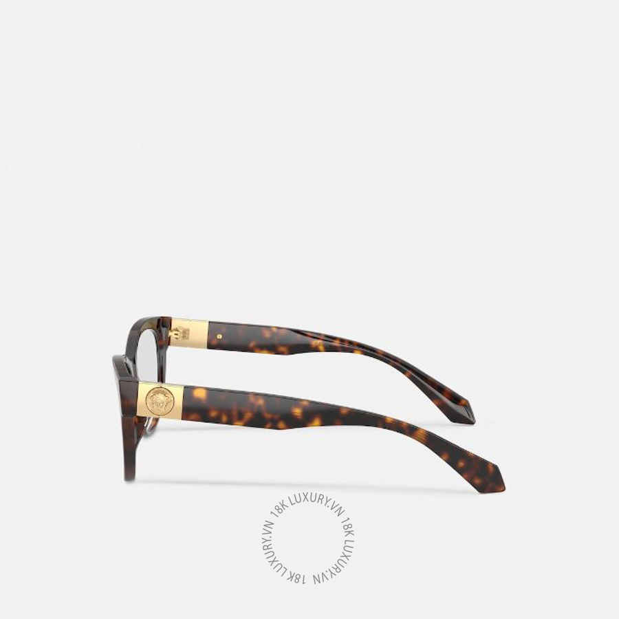 Kính Versace Vance Cat-Eye Glasses O3402U-O10854_RTU_TU_ONUL VSC657