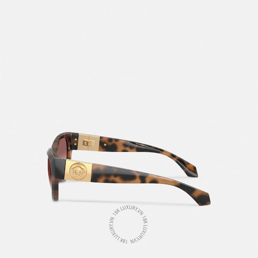 Kính Versace Vance Cat-Eye Sunglasses O4524U-O52642056_RTU_TU_ONUL VSC655