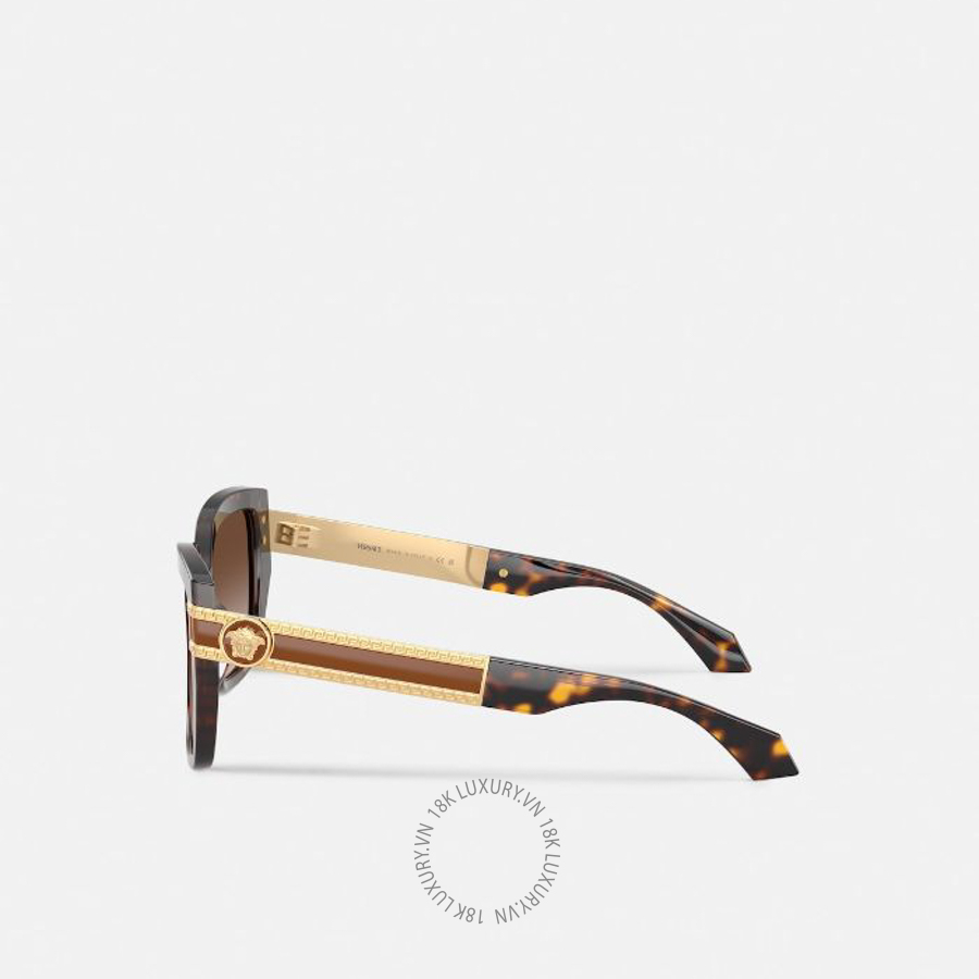 Kính Versace Vesta Sunglasses O4517U-O1081354_RTU_TU_ONUL VSC666