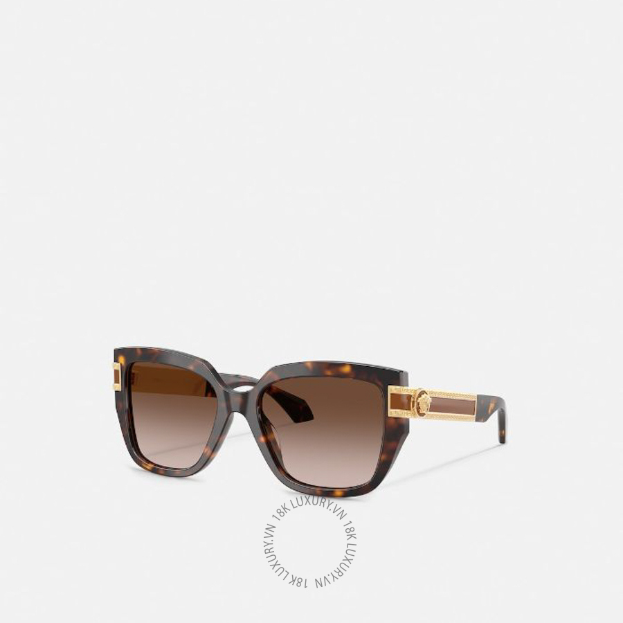 Kính Versace Vesta Sunglasses O4517U-O1081354_RTU_TU_ONUL VSC666 8 Kính Versace Vesta Sunglasses O4517U-O1081354_RTU_TU_ONUL VSC666
