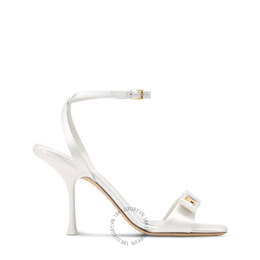Sandal cao gót Louis Vuitton 6AM 1AK4V4 NGLV432