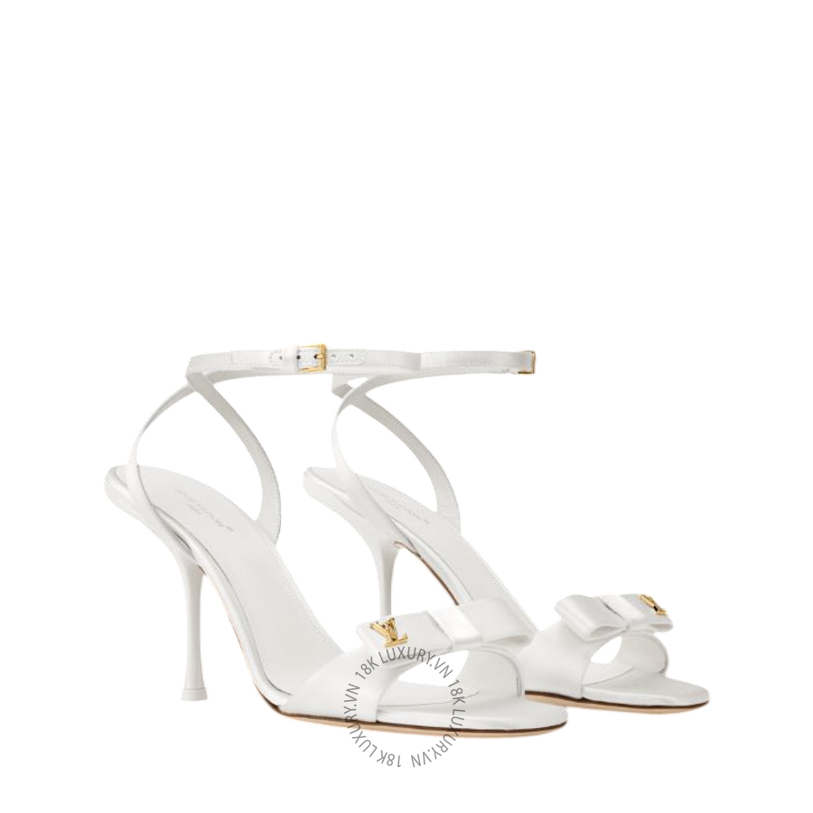 Sandal cao gót Louis Vuitton 6AM 1AK4V4 NGLV432