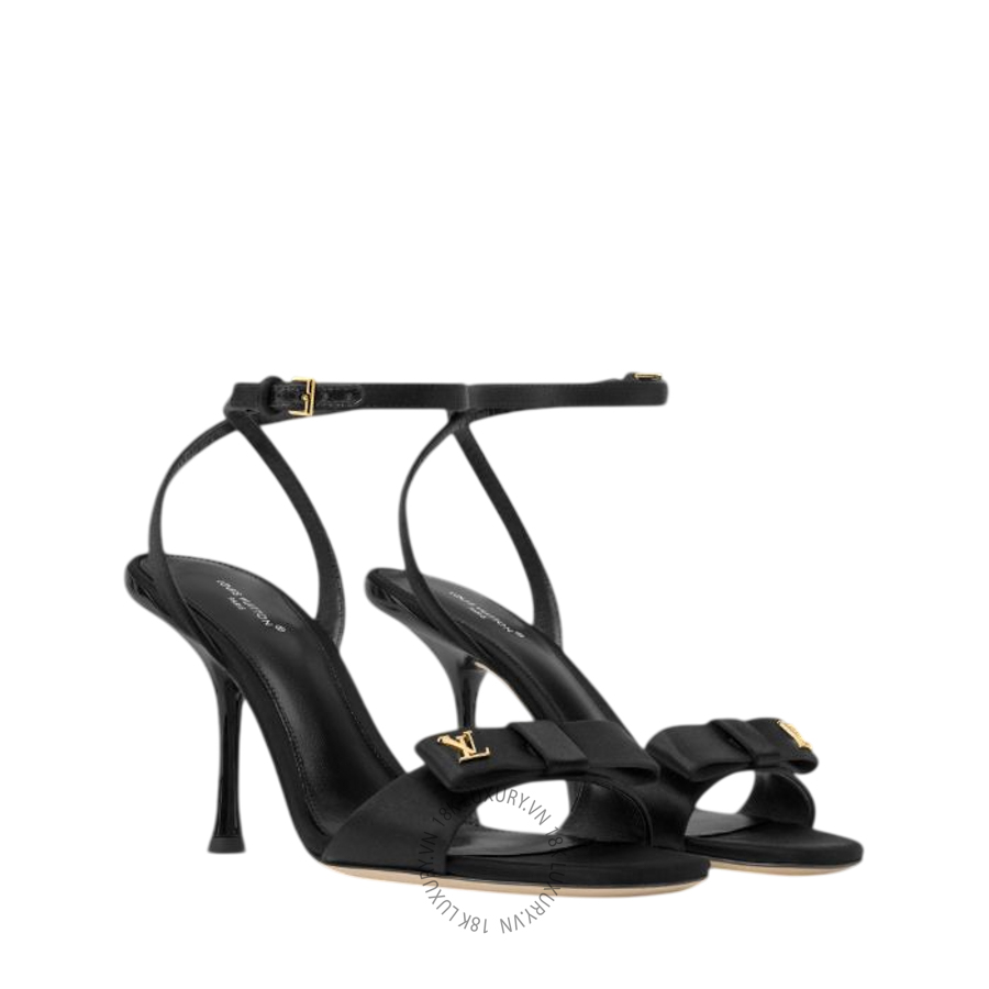 Sandal cao gót Louis Vuitton 6AM 1AK4W0 NGLV429