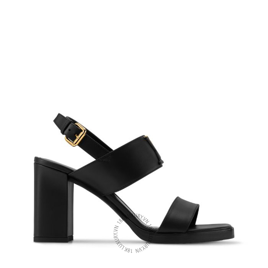 Sandal cao gót LV Mare 1AK3S8 NGLV453
