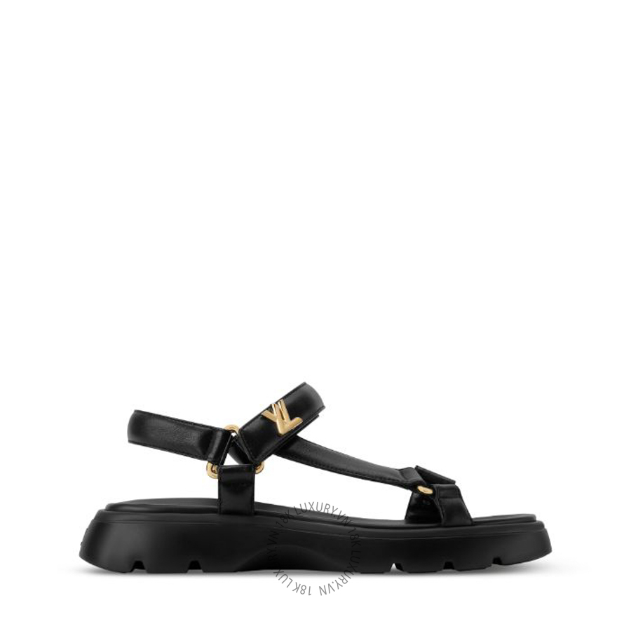 Sandal Louis Vuitton Nevada Comfort Sandals 1AK4YO NGLV443
