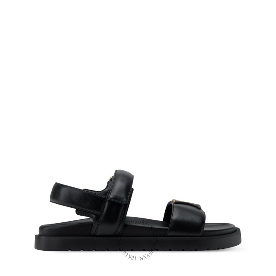 Sandal LV Mare Comfort Sandals 1AK430 NGLV445