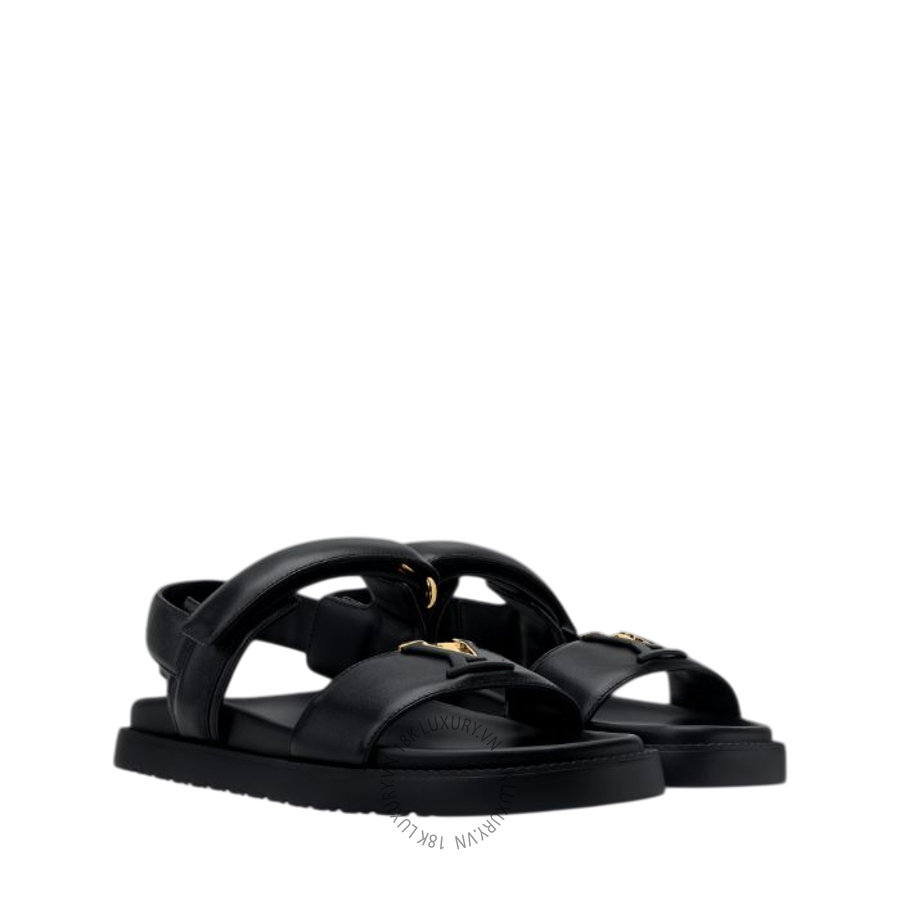 Sandal LV Mare Comfort Sandals 1AK430 NGLV445
