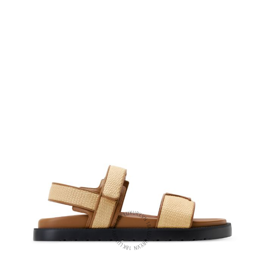 Sandal LV Mare Comfort Sandals 1AK55S NGLV463