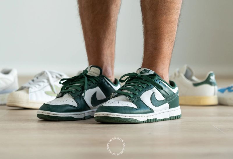 Hướng dẫn cách quy đổi chính xác size giày EU và size Việt Nam