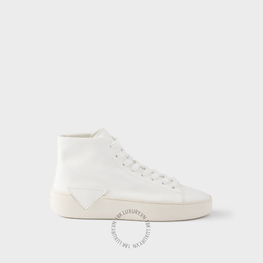 Sneaker Boot Prada Court leather high-top 1T531O_070_F0009_F_030 NGPR372