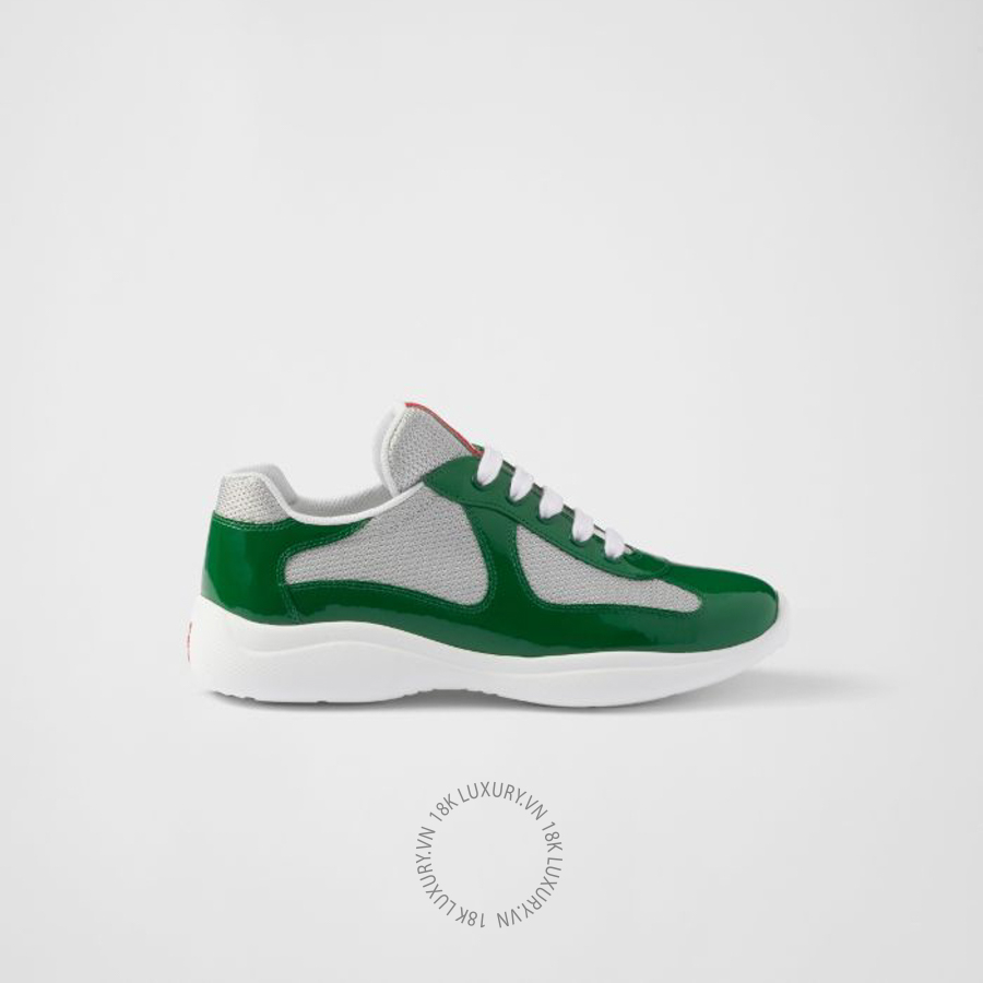 Sneakers Prada America's Cup biker fabric 3E6420_ASZ_F0089_F_B025 NGPR385