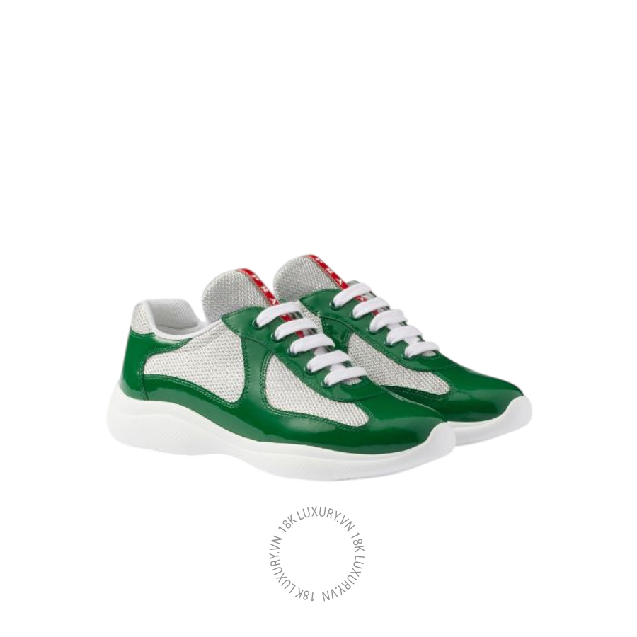 Sneakers Prada America's Cup biker fabric 3E6420_ASZ_F0089_F_B025 NGPR385